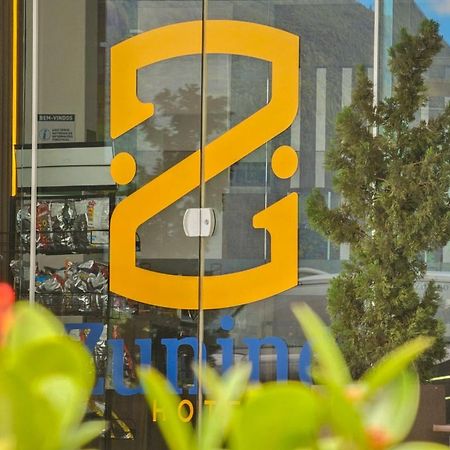 Hotel Zunino Palhoça Zewnętrze zdjęcie