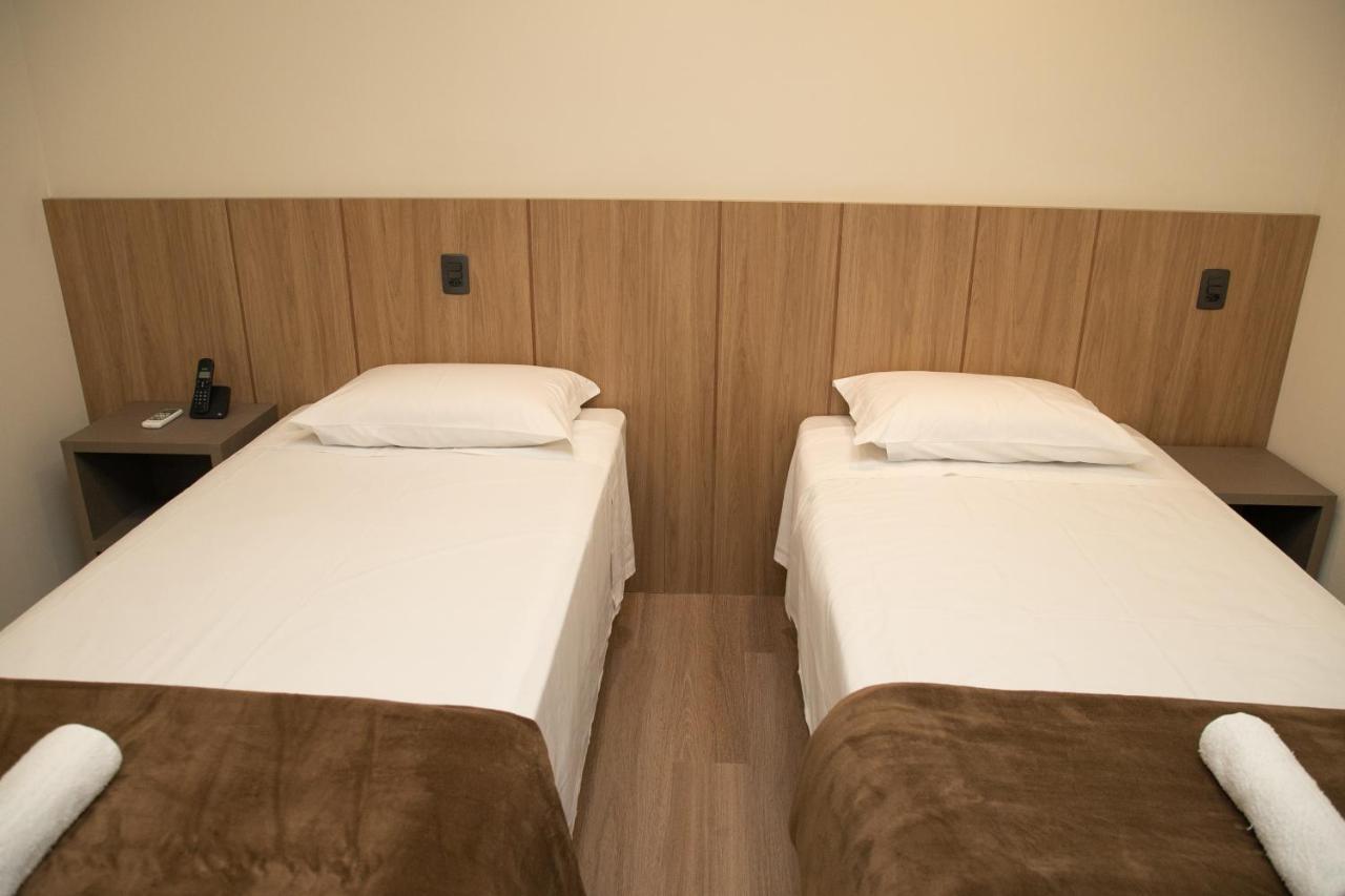 Hotel Zunino Palhoça Zewnętrze zdjęcie