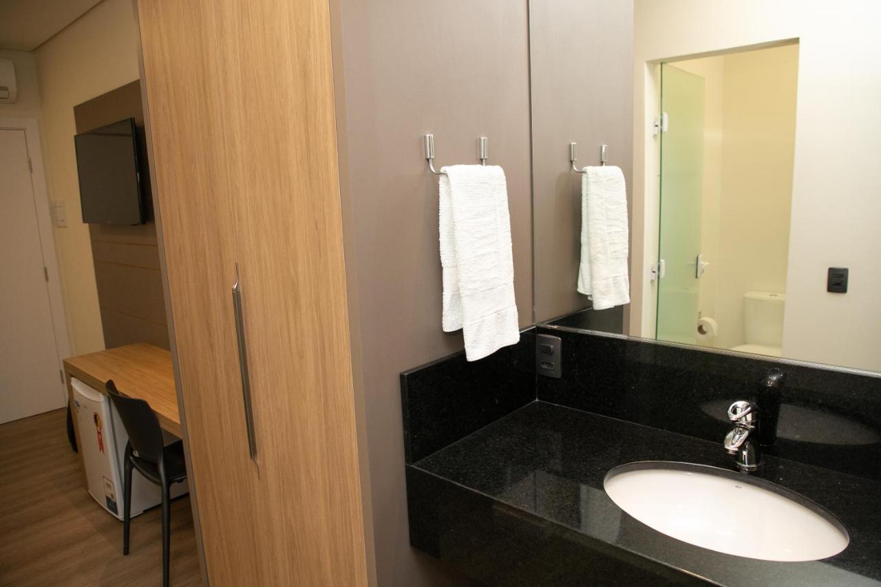 Hotel Zunino Palhoça Zewnętrze zdjęcie