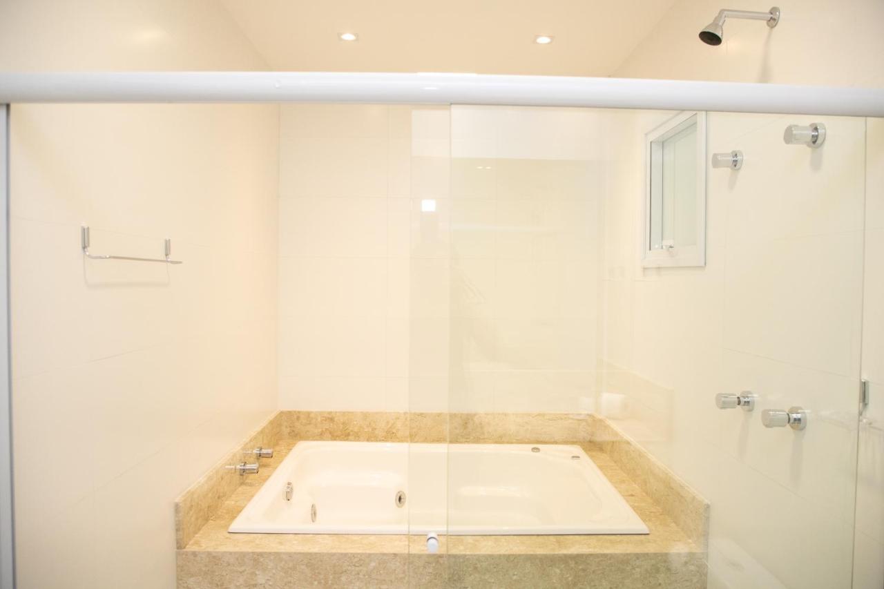 Hotel Zunino Palhoça Zewnętrze zdjęcie