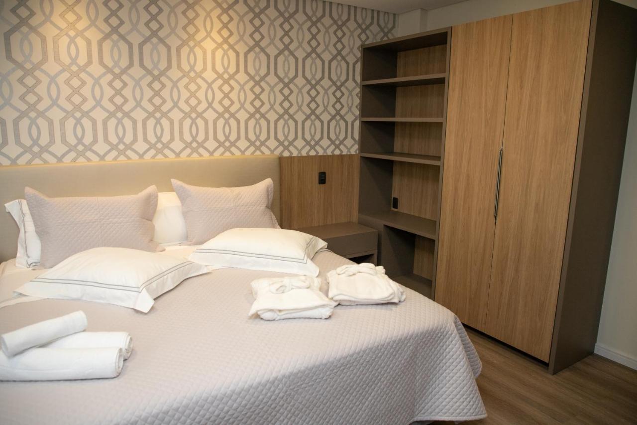 Hotel Zunino Palhoça Zewnętrze zdjęcie