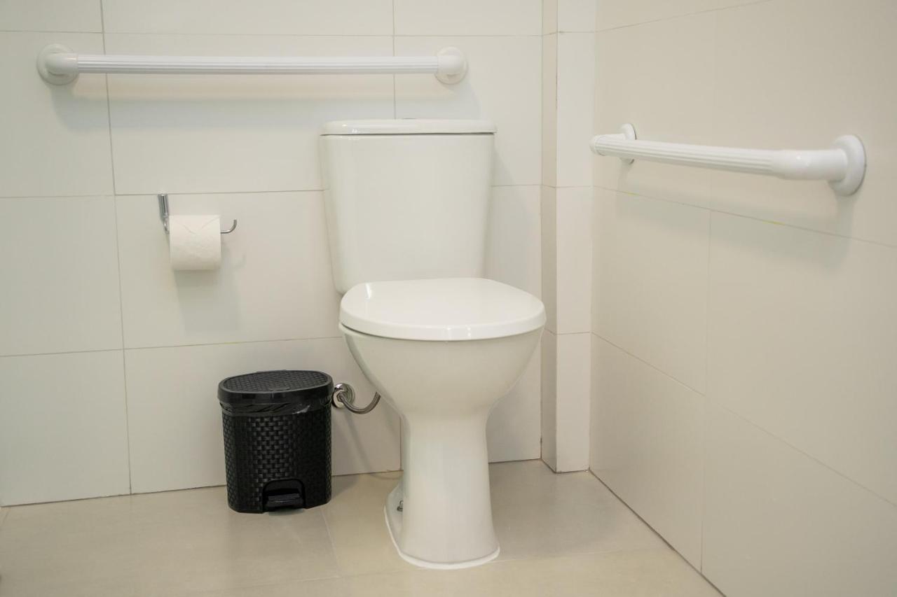 Hotel Zunino Palhoça Zewnętrze zdjęcie